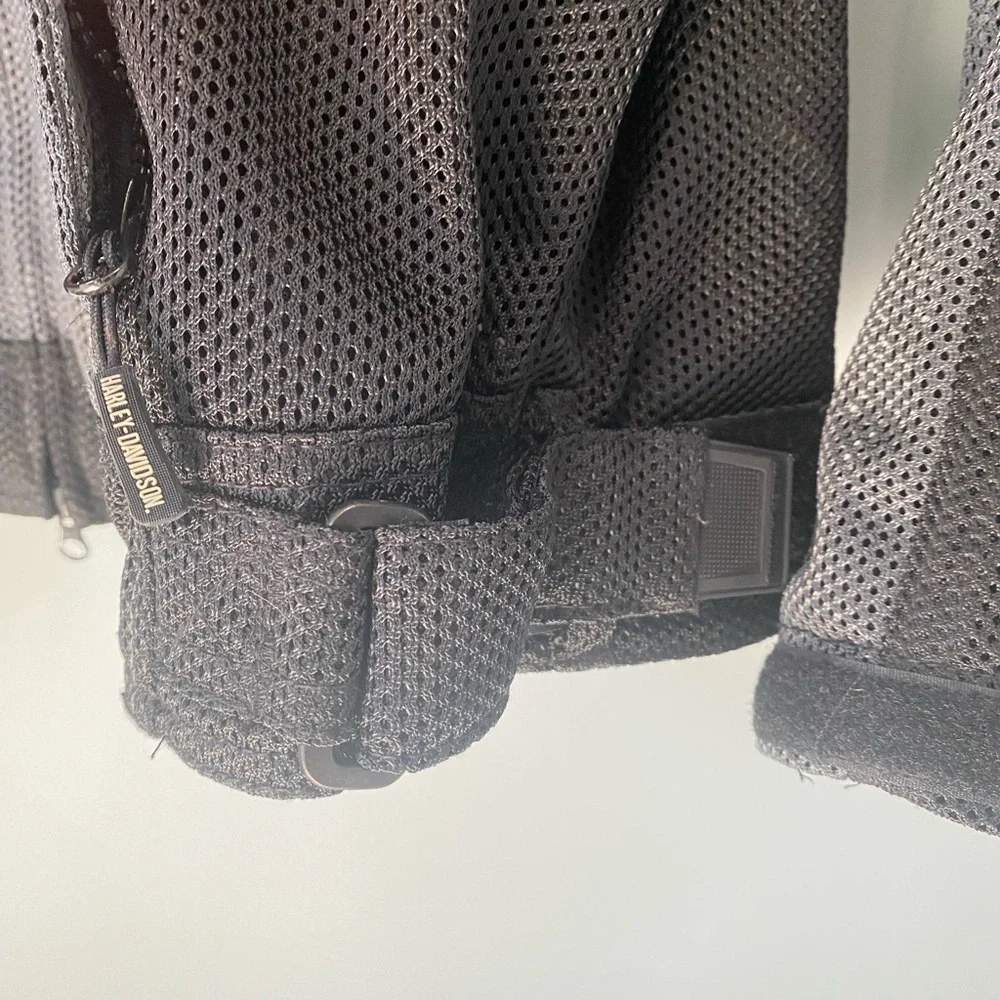 Harley-Davidson Performance Riding Gear - Picture 5 of 11